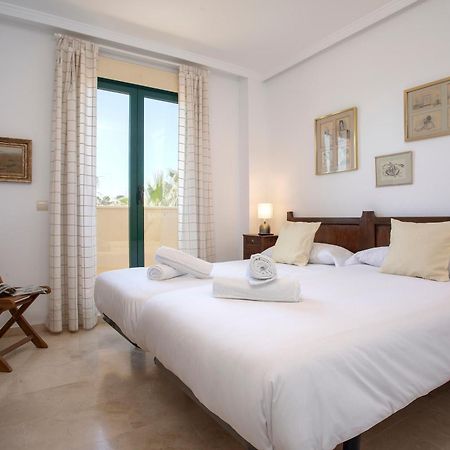 Sunstay Cosy Flat III Benalmadena Golf Exterior foto
